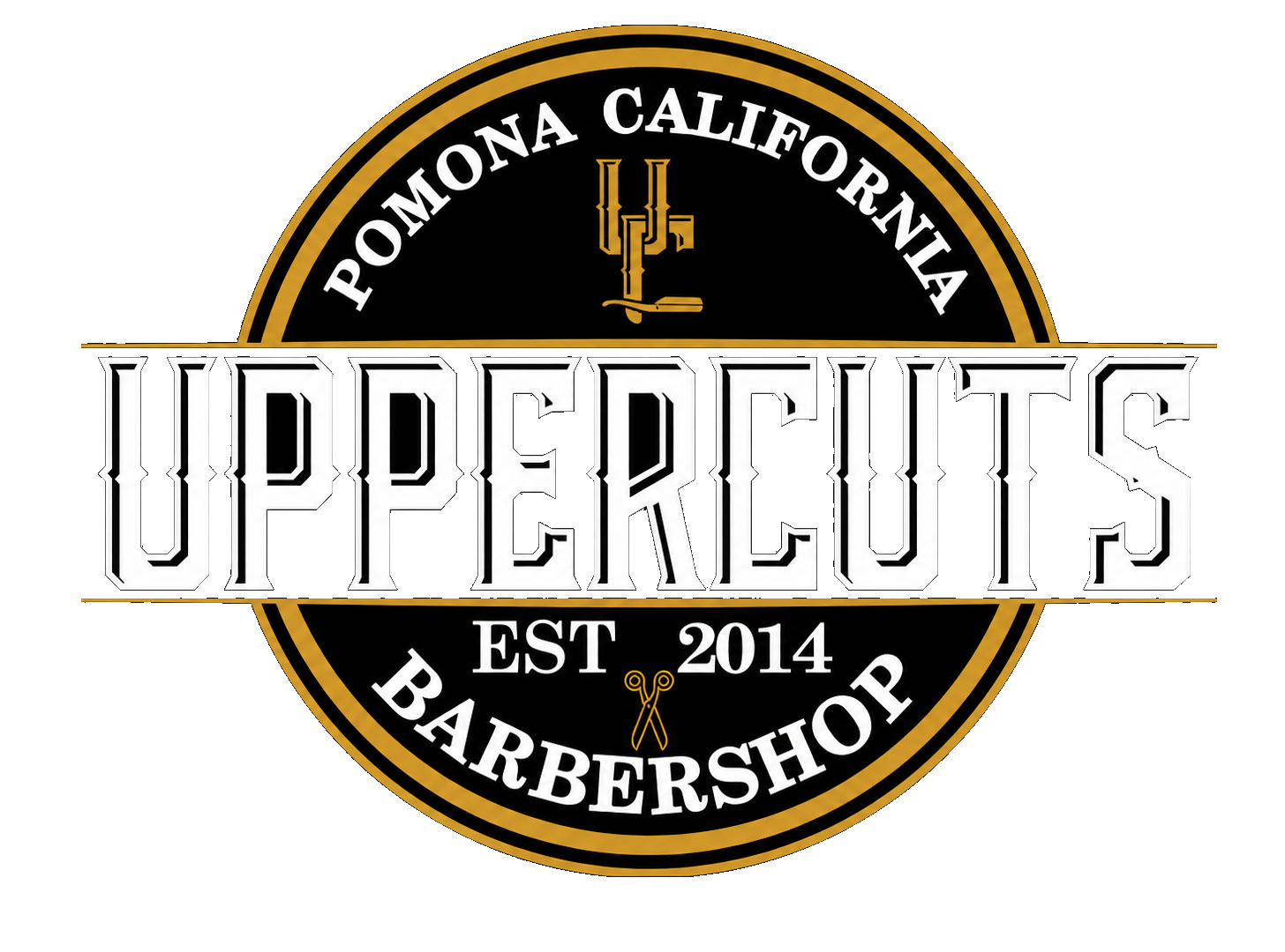Uppercuts909 Barbershop